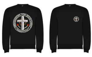 ASC Support LongSleeve ohne Ärmeldruck
