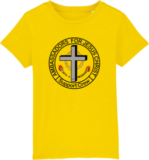 ASC Support T-Shirt